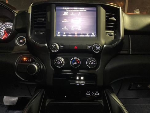 Used 2019 RAM 1500 Big Horn image 19