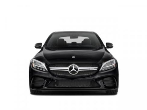 Used 2020 Mercedes-Benz C 43 AMG 4MATIC Sedan image 4