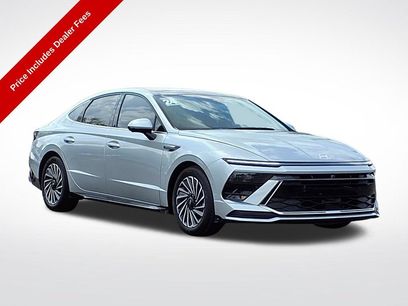 Used 2024 Hyundai Sonata Limited