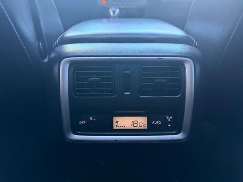 Used 2017 INFINITI QX60 Luxe image 24