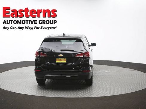 Used 2024 Chevrolet Equinox LT w/ LPO, Floor Liner Package AWD/4WD image 37