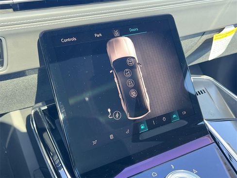 New 2026 Cadillac Escalade IQ Luxury 1 image 20