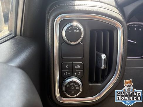 Used 2021 GMC Sierra 1500 SLT RWD image 10