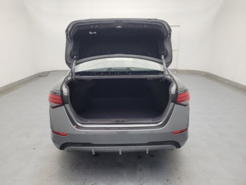 Used 2020 Nissan Sentra S image 29