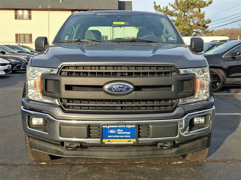 Certified 2019 Ford F150 XL w/ Equipment Group 101A Mid image 2