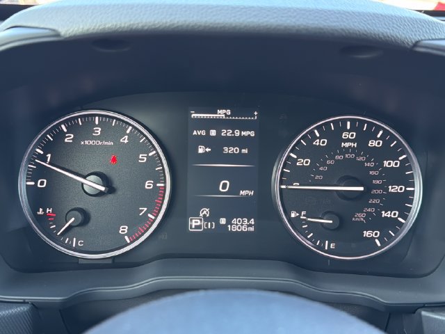 Certified 2026 Subaru Forester Limited AWD/4WD image 11