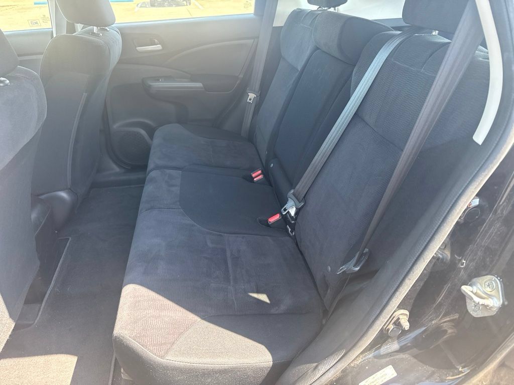 Used 2012 Honda CR-V LX image 6