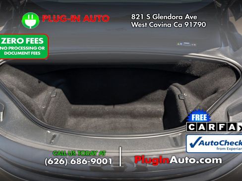Used 2024 Lucid Air Pure RWD image 15