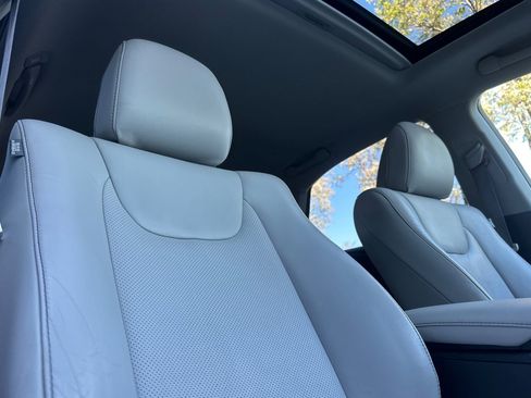 Used 2015 Lexus RX 450h image 21