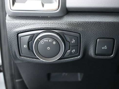 Used 2022 Ford Ranger XLT w/ Equipment Group 302A High image 12