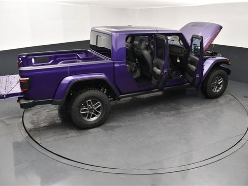 New 2026 Jeep Gladiator Mojave image 30