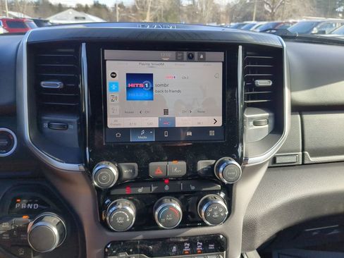 New 2026 RAM 1500 Big Horn w/ Night Edition image 17