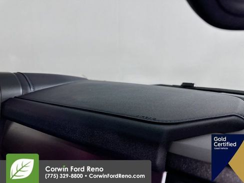 Certified 2026 Ford F350 Platinum AWD/4WD image 34