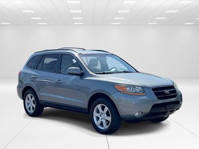 Used 2009 Hyundai Santa Fe SE w/ Touring Pkg 11