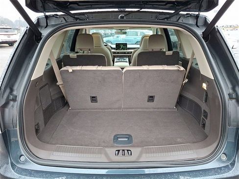 Certified 2024 Lincoln Aviator Reserve w/ Equipment Group 201A image 30