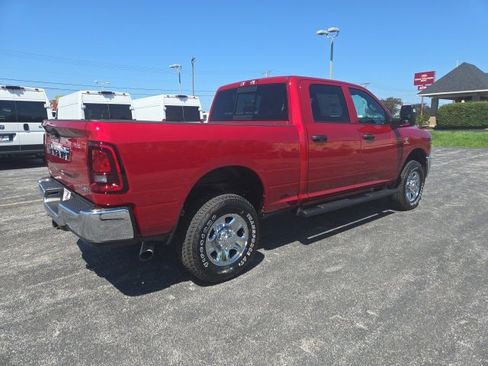 New 2025 RAM 2500 Tradesman image 7