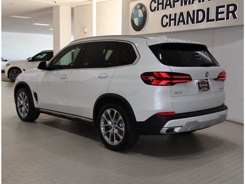 Used 2026 BMW X5 sDrive40i w/ Parking Assistance Package RWD image 5