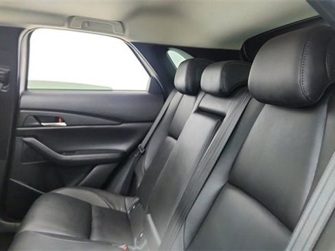 Used 2021 MAZDA CX-30 AWD 2.5 Turbo S image 30