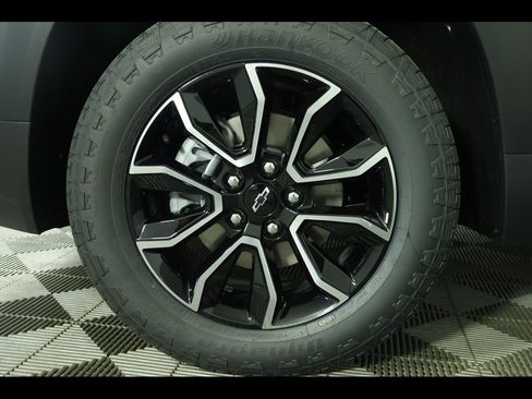 New 2026 Chevrolet TrailBlazer ACTIV w/ Convenience Package image 15