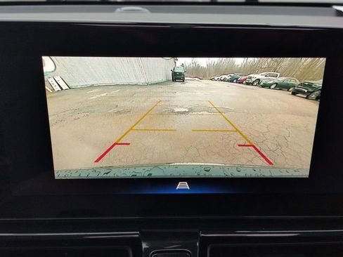 New 2026 Chevrolet TrailBlazer ACTIV w/ Convenience Package image 15