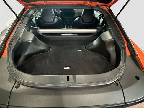 Used 2024 Nissan Z Performance w/ Heritage Edition RWD image 15