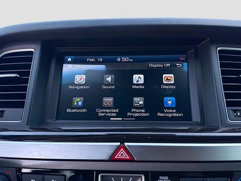 Used 2020 Genesis G80 3.8 w/ Sport Package 02 image 29