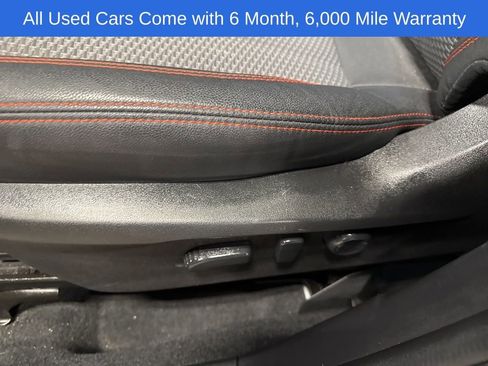 Used 2019 Subaru Forester Sport image 11