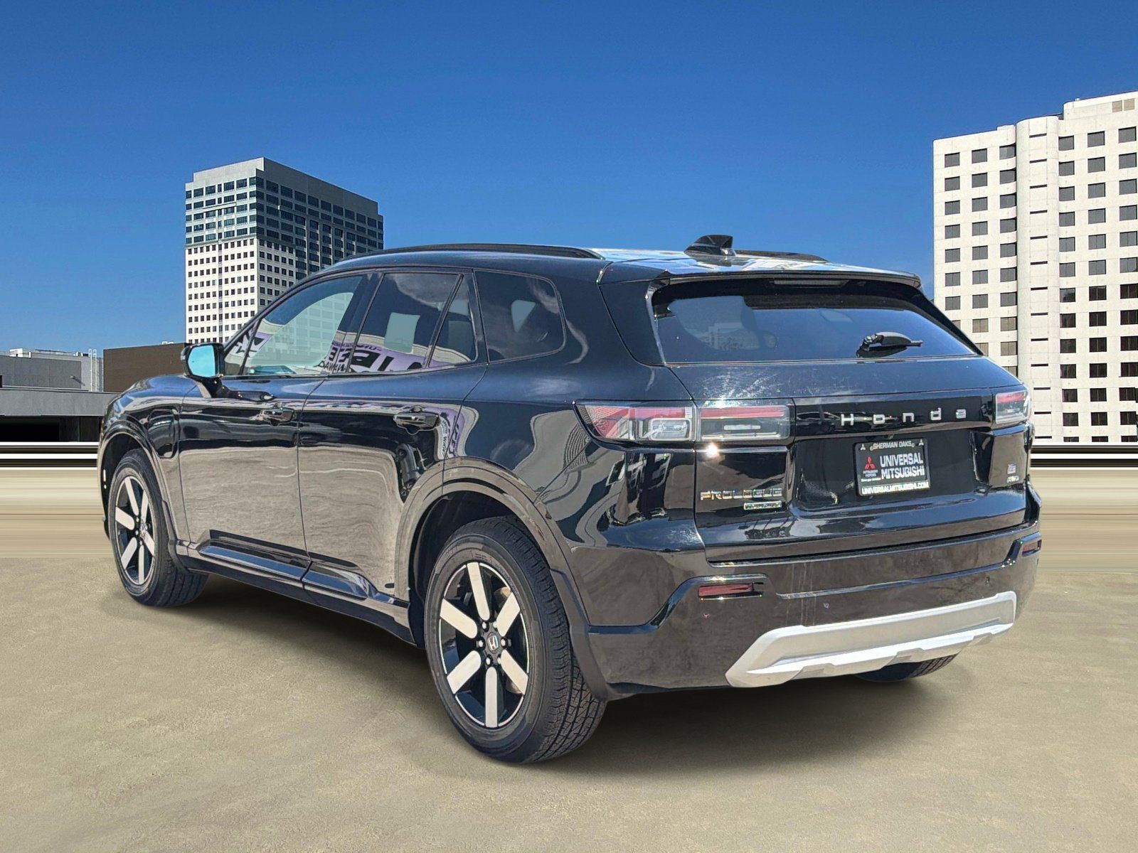 Used 2024 Honda Prologue Touring image 3