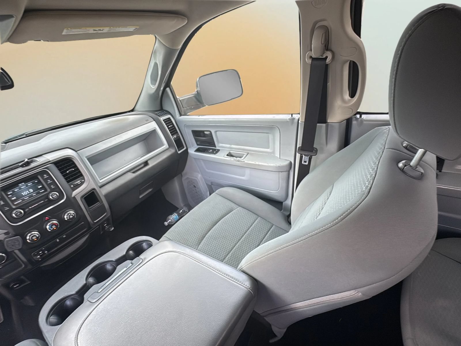 Used 2014 RAM 1500 Tradesman w/ Popular Equipment Group AWD/4WD image 20