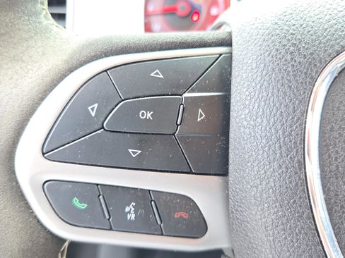 Used 2019 Dodge Charger SRT Hellcat w/ Harman/Kardon Audio Group RWD image 25