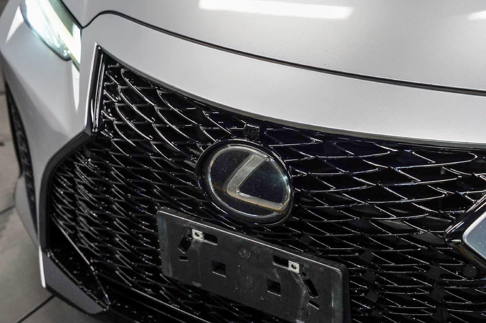 Used 2021 Lexus IS 350 F Sport w/ Navigation Package RWD image 5