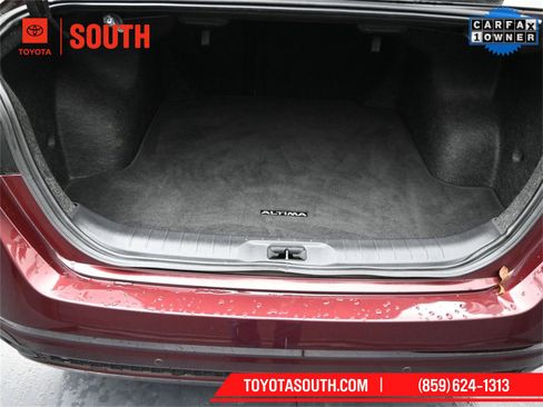 Used 2024 Nissan Altima 2.5 SV image 29