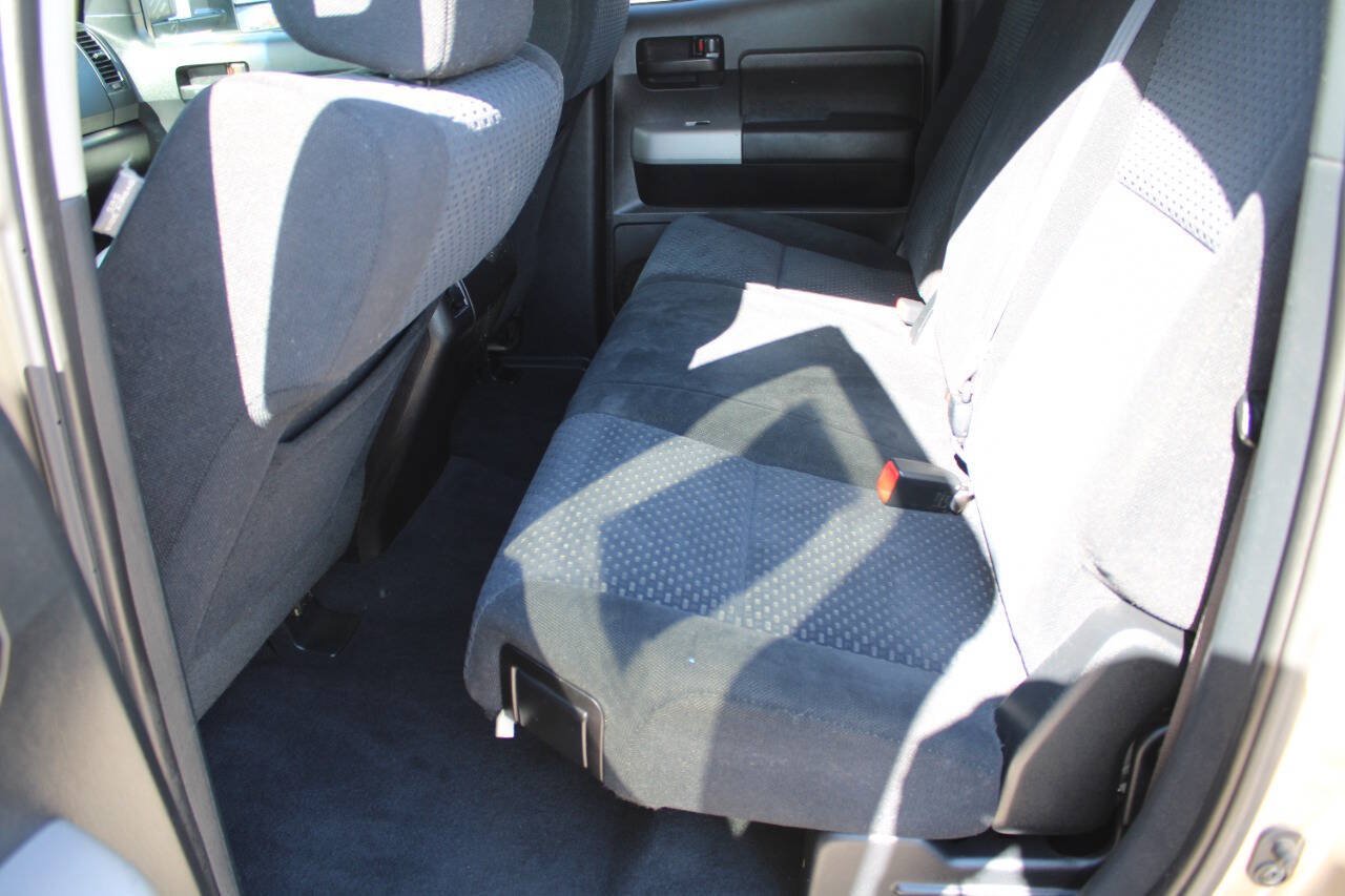Used 2007 Toyota Tundra SR5 AWD/4WD image 10