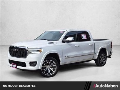 Used 2025 RAM 1500 Tungsten w/ Off Road Group