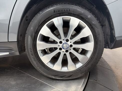 Used 2017 Mercedes-Benz GLS 450 4MATIC image 11