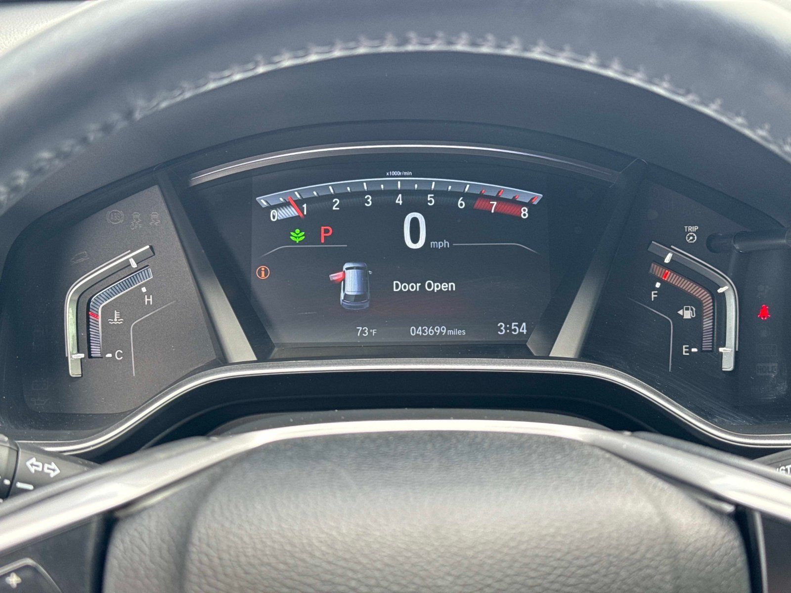 Used 2022 Honda CR-V Touring image 31