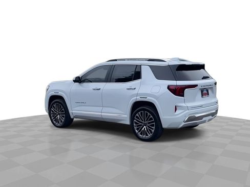 New 2026 GMC Terrain Denali image 6