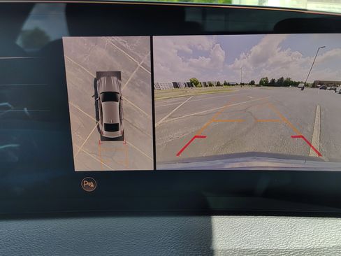 New 2026 Cadillac CT5 Premium Luxury image 27