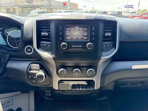 Used 2023 RAM 1500 Big Horn AWD/4WD image 23