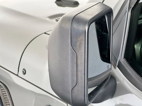 Used 2021 Jeep Wrangler Unlimited Sport image 10