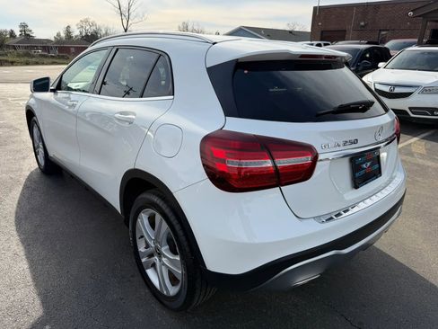 Used 2019 Mercedes-Benz GLA 250 4MATIC image 5