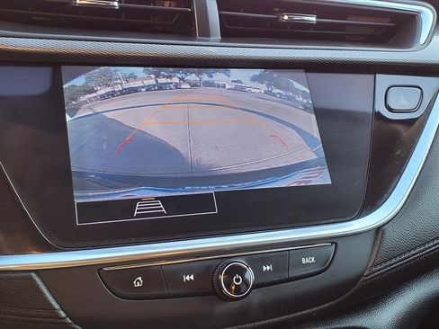 Used 2022 Buick Encore GX Select w/ Sport Touring Package image 5