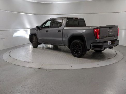 Used 2020 GMC Sierra 1500 Elevation w/ Elevation Value Package image 4