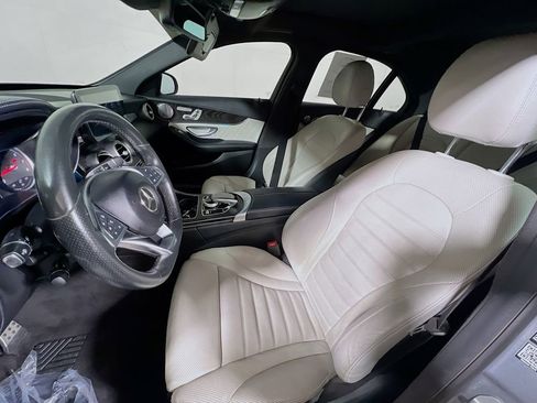 Used 2015 Mercedes-Benz C 300 4MATIC Sedan image 20