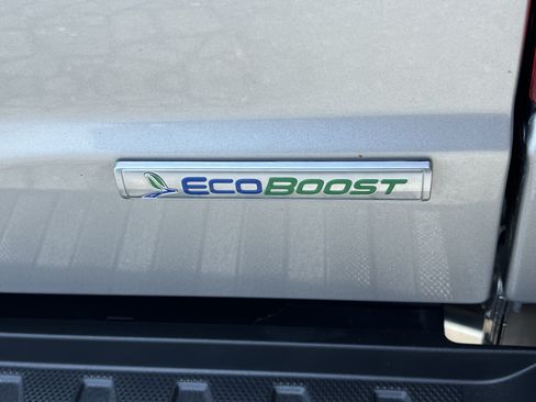 Used 2023 Ford F150 XLT w/ Equipment Group 302A High AWD/4WD image 18