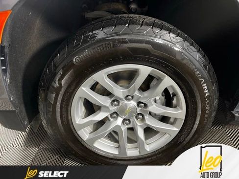 Used 2021 Chevrolet Tahoe LT AWD/4WD image 22