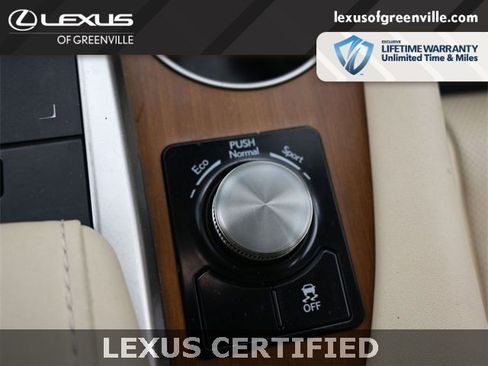 Certified 2021 Lexus RX 350 FWD w/ Premium Package image 19