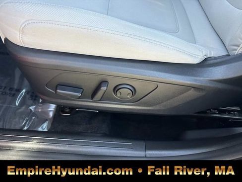Used 2025 Hyundai Tucson SEL image 20