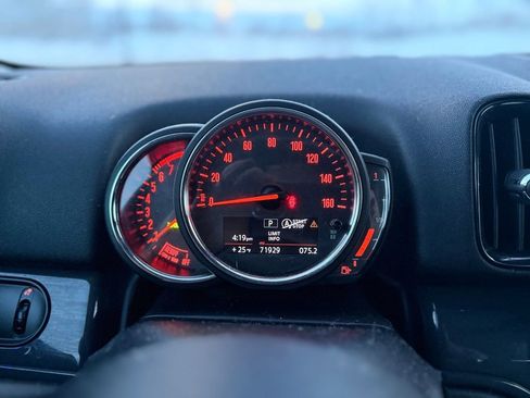 Used 2020 MINI Cooper Countryman image 21