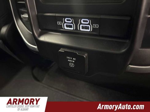Used 2022 RAM 1500 Big Horn image 34